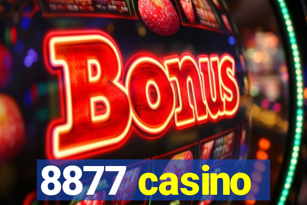 8877 casino